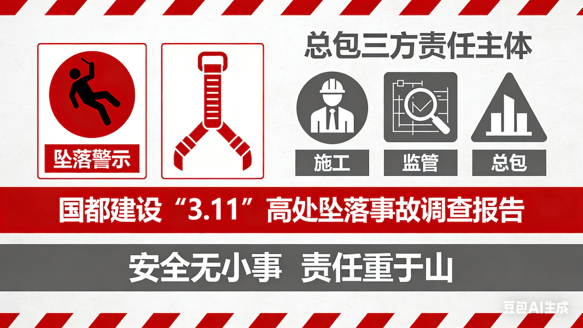 国都建设（集团）有限公司“3·11”其他伤害事故调查报告