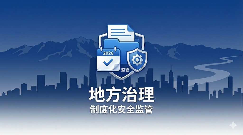 银川打造“三位一体”执法监管新体系构建安全治理新模式